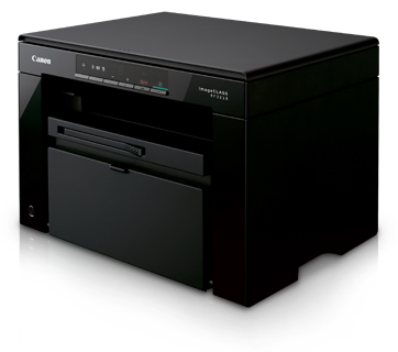 Canon imageCLASS MF3010
