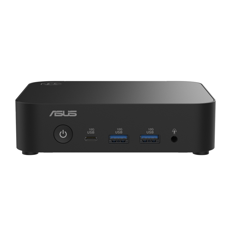 Mini PC ASUS NUC Essential RNUC14MNK3500000 (90AR00M2-M000D0)