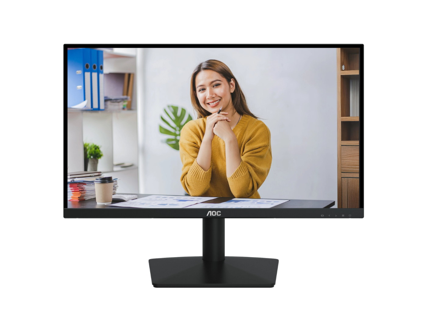 AOC 24B15H3/67 Monitor