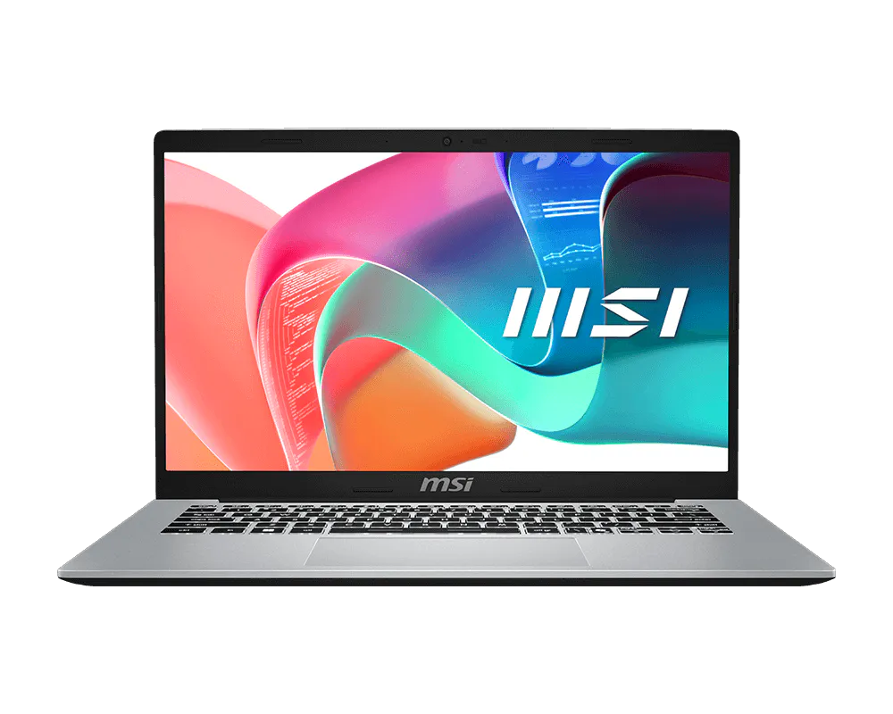 MSI Modern 14 F13Mg-844Th Urban Silver