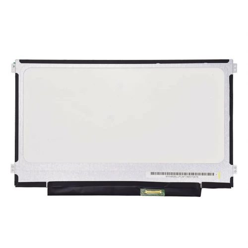 15.6" Slim Laptop LCD Screen FHD IPS 30-Pin Without Brackets