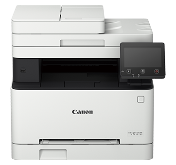 Canon imageCLASS MF643Cdw Color Laser Multifunction Printer