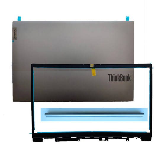 Lenovo ThinkBook 15 G2 / G3 / G4 LCD Back Cover / Front Bezel