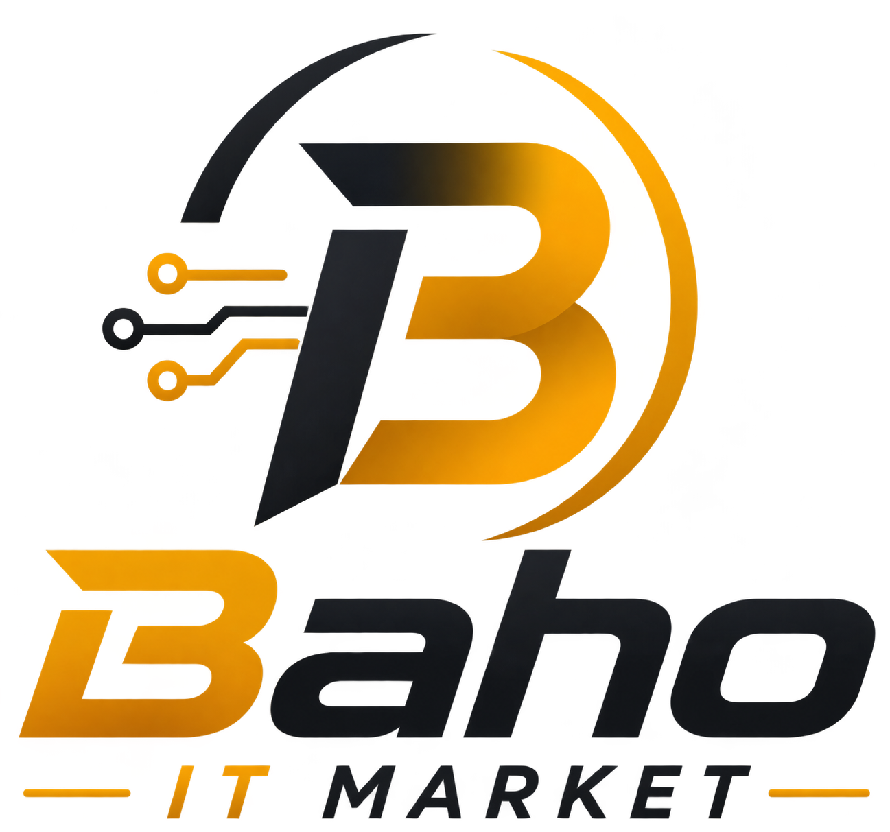 Baho IT Market